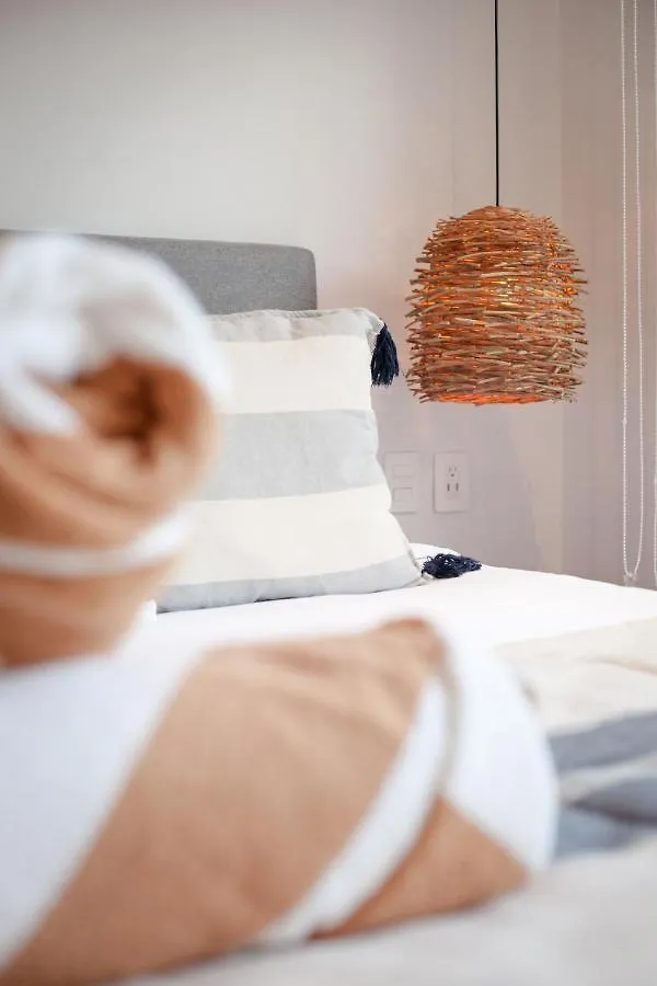 Estudio Tranquilo En La Veleta Con Jardin, Alberca, Gimnasio Y Cerca Del Centro De Tulum A111