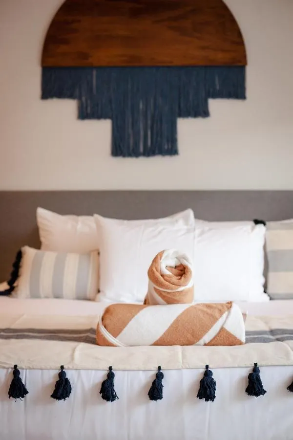Estudio Tranquilo En La Veleta Con Jardin, Alberca, Gimnasio Y Cerca Del Centro De Tulum A111 Lejlighed