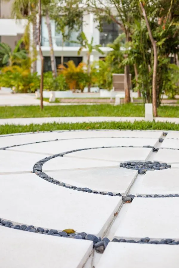 Estudio Tranquilo En La Veleta Con Jardin, Alberca, Gimnasio Y Cerca Del Centro De Tulum A111 0*,